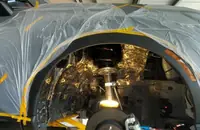 台中汽車隔音 輪拱制震施工