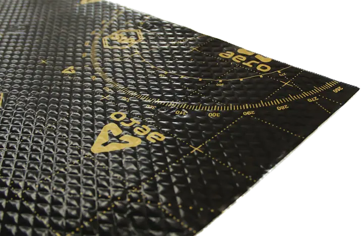 STP AERO 制震墊 輕量超效