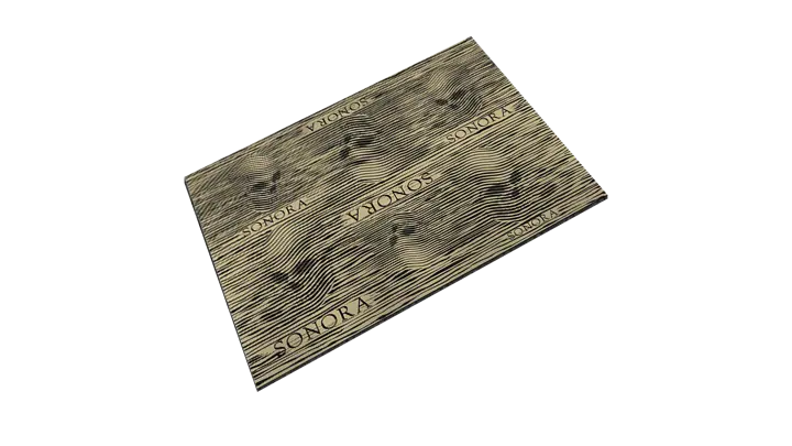 STP SORONA 複合式隔音墊