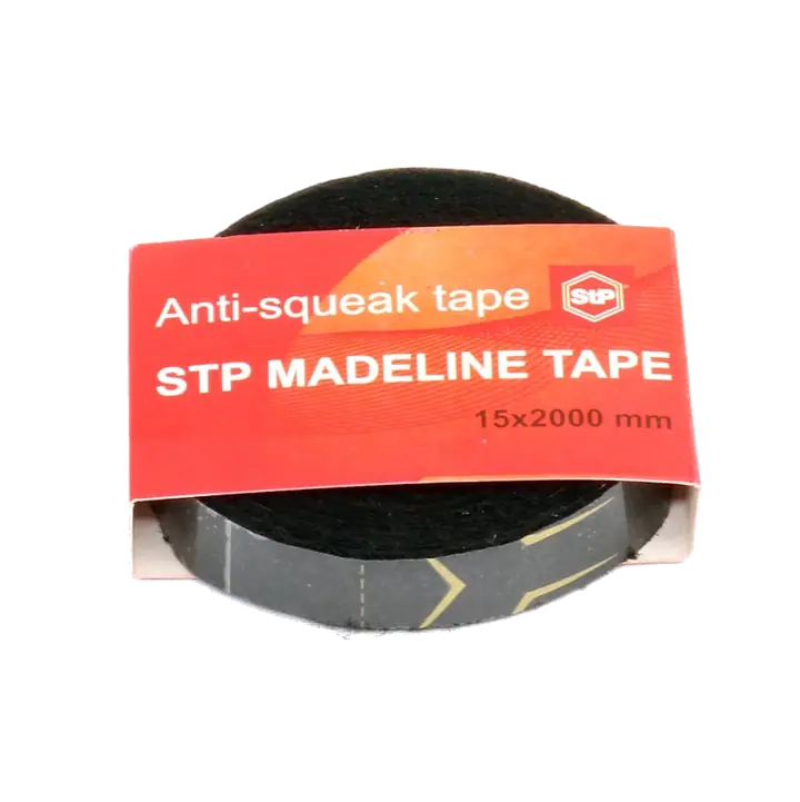 STP MADELINE TAPE 異音膠帶