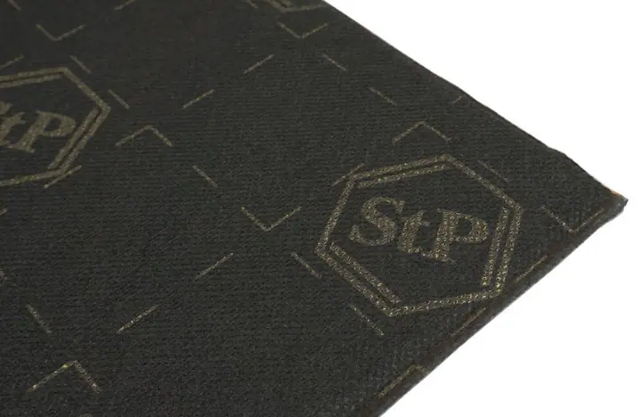 STP NOISE BLACK 2 超效隔音墊