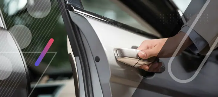 車門隔音條為什麼會發出吱吱聲？