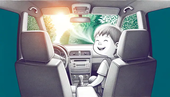 關於汽車冷氣濾網