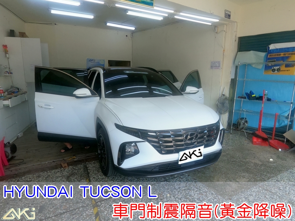 車門隔音 車門制震 車門吸音 車門內部隔音結構 門板隔音工程 車門制震墊 門板制震處理