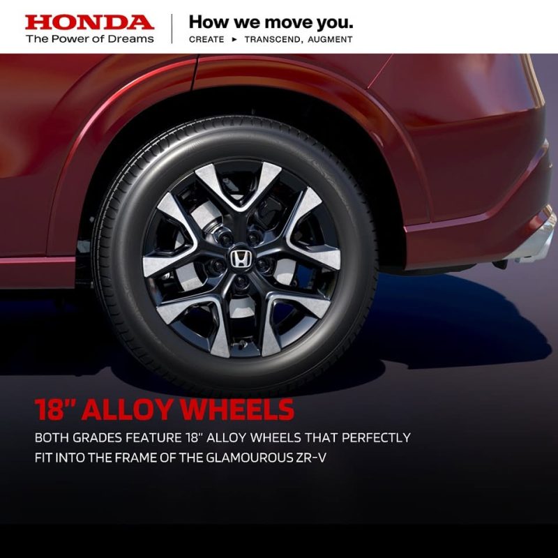 Honda ZR-V eHEV 隔音怎麼做 輪拱、車門與底盤怎麼選 汽車隔音 輪拱 車門 底盤 車頂 後車廂 隔音條 風切聲 共鳴 噪音 異音