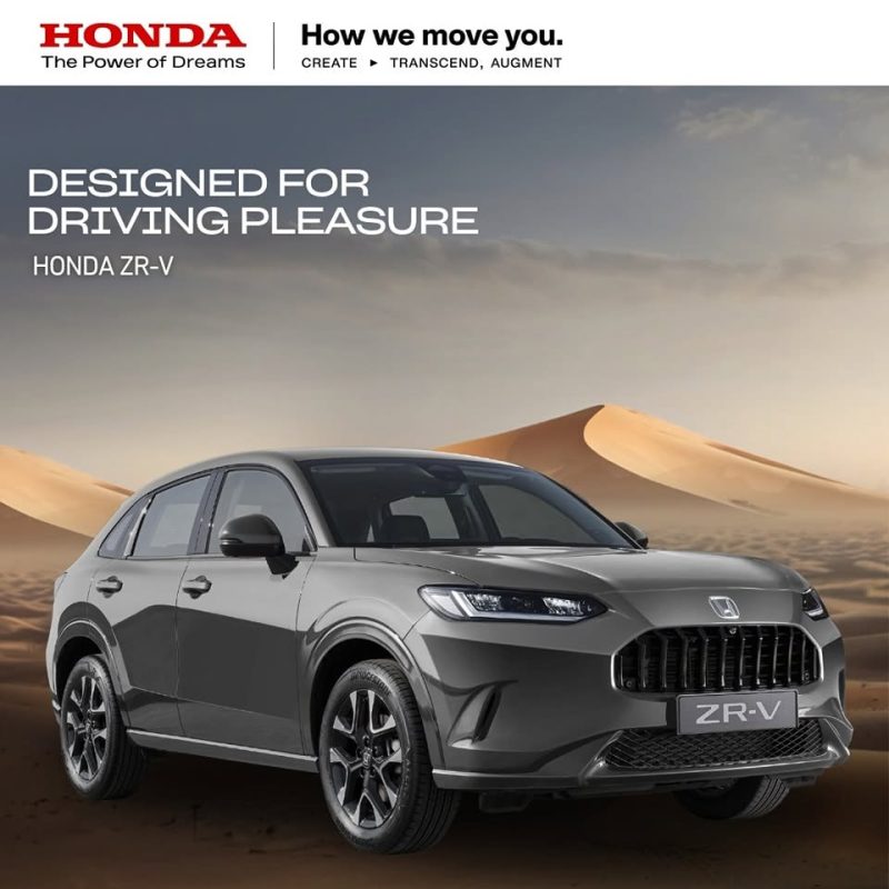 Honda ZR-V eHEV 隔音怎麼做 輪拱、車門與底盤怎麼選 汽車隔音 輪拱 車門 底盤 車頂 後車廂 隔音條 風切聲 共鳴 噪音 異音